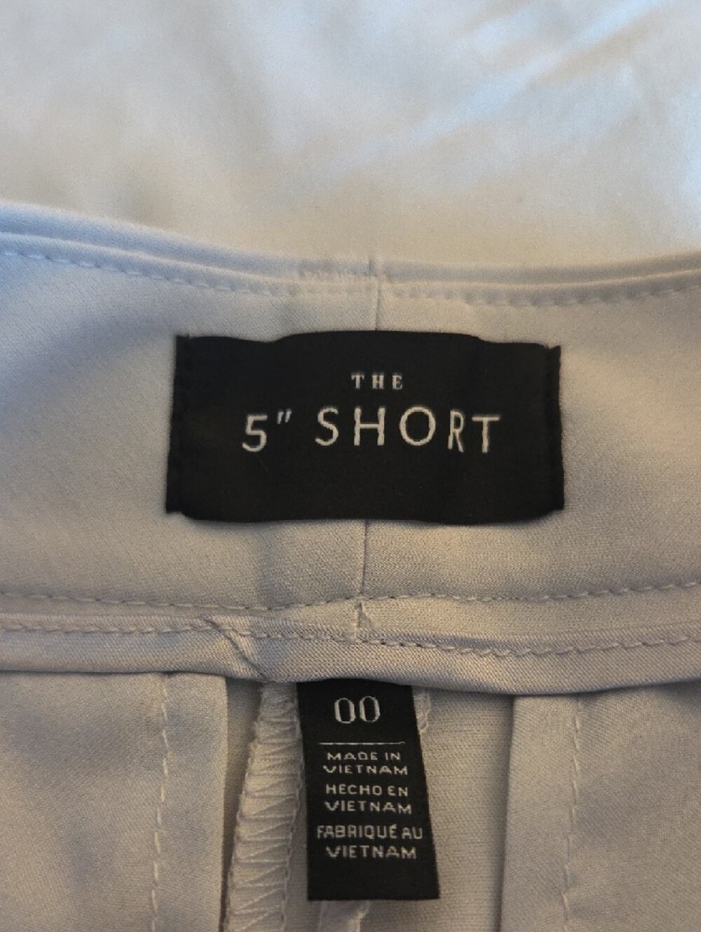 WHBM SHORTS - Picture 2 of 6